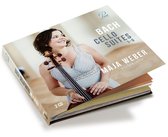 Maja Weber - Cello Suites 1-6 (2 CD)