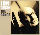 Jon Gibson - Jon Gibson: The Dance (CD)