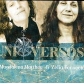 Uni Versos (CD)