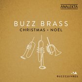 Buzz Brass - Christmas (CD)