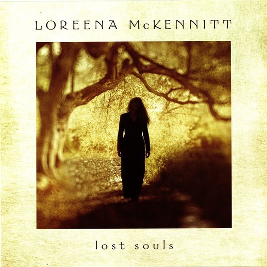 Loreena McKennitt - Lost Souls (LP)