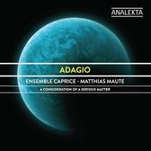 Ensemble Caprice - Adagio (CD)
