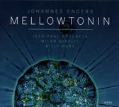 Mellowtonin (CD)