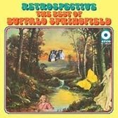 Best Of Buffalo Springfield (LP)