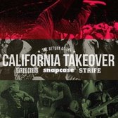Various Artists - Return Of The Californian Takeover (CD)