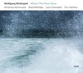 Wolfgang Muthspiel - Where The River Goes (LP)