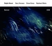 Ralph Alessi - Quiver (CD)