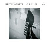 Keith Jarrett - La Fenice (2 CD)