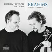 Christian Tetzlaff & Lars Vogt - The Violin Sonatas (CD)