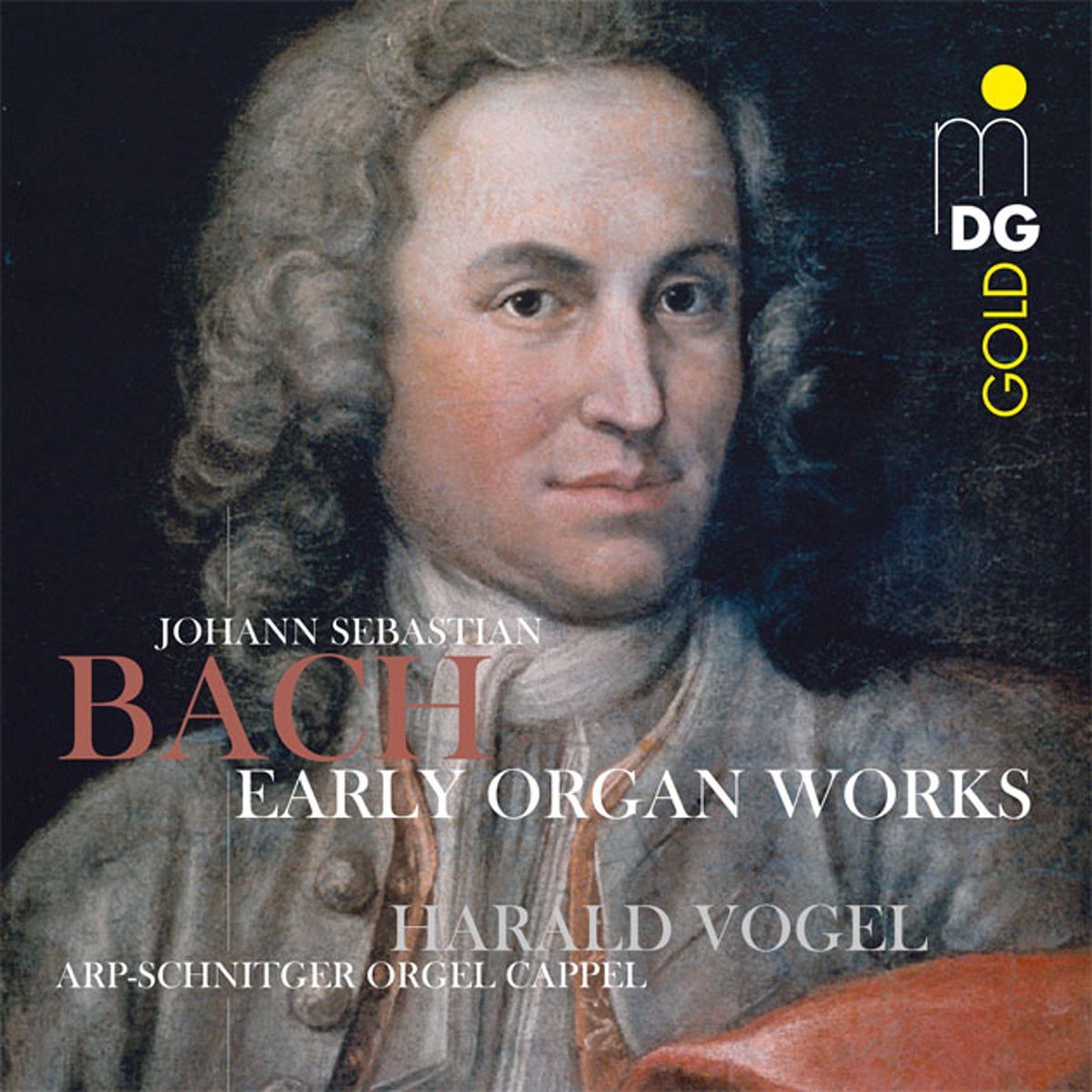 Various Artists - Frühe Orgelwerke (SACD)