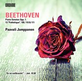 Paavali Jumppanen - Piano Sonatas Vol 5 (2 CD)