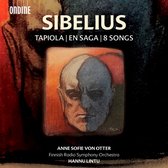 Tapiola - En Saga - Eight Songs