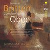 Schmalfub,G, & Watanabe & Mannheimer Streichquartett - Complete Works With Oboe (CD)
