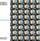 Angele Dubeau - La Pieta - Immersion (CD)