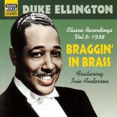 Duke Ellington:Braggin In Bras