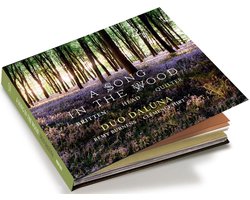 Duo Dalùna - A Song In The Wood (CD)