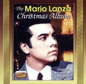 Mario Lanza - Volume 3 - Christmas Album (CD)