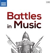 Various Artists - Battles In Music (2 CD)