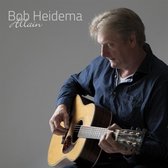 Bob Heidema - Allain (CD)