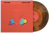 Com Truise - Galactic Melt (2 LP) (Anniversary Edition) (Coloured Vinyl)