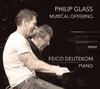 Feico Deutekom - Musical Offering (CD)