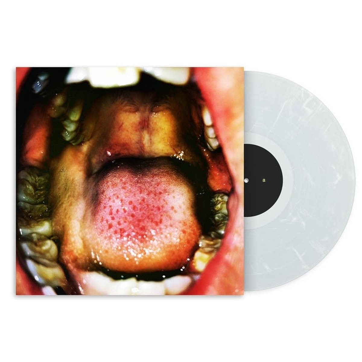 Hana Vu - Public Storage (LP) (Coloured Vinyl) (Limited Edition)