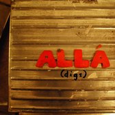 Alla - Digs (CD)