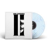 John Carpenter - Lost Themes II (LP) (Collector's Edition) (Coloured Vinyl)