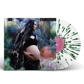 Luca Yupanqui - Sounds Of The Unborn (LP) (Coloured Vinyl)