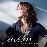 Martine McBride - Reckless (LP)