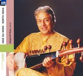 Ali Amjad Khan - North India (CD)