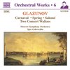 Moscow So - Concert Waltzes (CD)