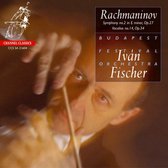 Budapest Festival Orchestra - Rachmaninov: Symphony 2/Vocalise (Super Audio CD)