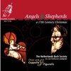 Angels & Shepherds (CD)
