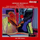 Ikilikian - Superpulse (CD)