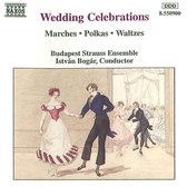 Budapest Strauss Ensemble - Wedding Celebrations (CD)