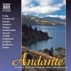 Various Artists - Andante (CD)