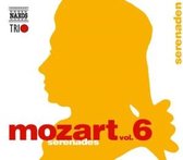 Capella Istropolitana, Oslo Philharmonic Wind, Hans Gansch - Mozart: Serenades (Volume 6) (3 CD)