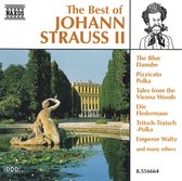 Various Artists - Best Of Joh. Strauss (CD)