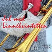 Various Artists - Jul Med Linnekvintetten (CD)
