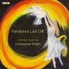 Nichola Hunter & Lisa Osborne & Elizabeth Jordan & Ather - Pandora S Last Gift (CD)