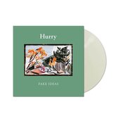 Hurry - Fake Ideas (LP) (Coloured Vinyl)