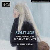 Biljana Urban - Solitude - Piano Works (CD)