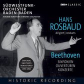 Various Artists - Symphonies, Concerts, Overtures (7 CD)
