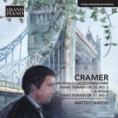 Matteo Napoli - Piano Sonatas (CD)