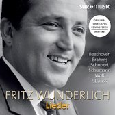 Fritz Wunderlich - Lieder (3 CD)