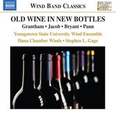 Youngstown State University Wind En - Old Wine In New Bottles (CD)