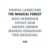 Sinikka Langeland - The Magical Forest (CD)