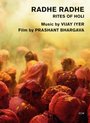 Vijay Iyer & Prashant Bhargava - Radhe Radhe - Rites Of Holi (Blu-ray)
