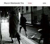 Marcin Wasilewski Trio - Live (CD)